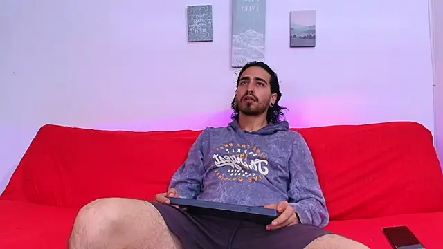 Snapshot of Jave_rave chatting on 19, 7, 2026 Jave rave online show from 19, 7, 2026