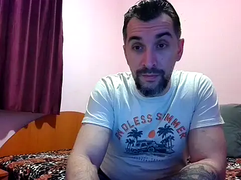 Brianhot8 online show from 24, 11, 2025