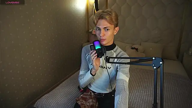 Even Vrot online show from 13, 12, 2025