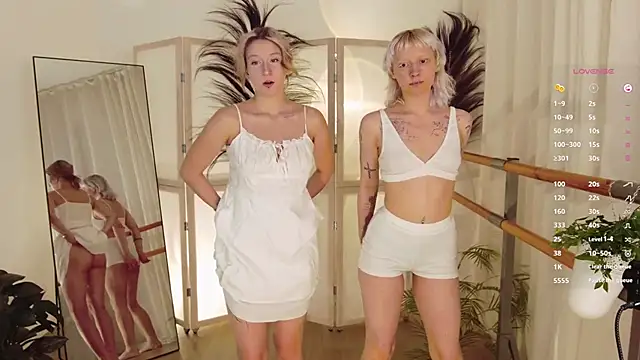 secretsireny online show from 21, 11, 2025