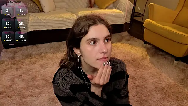 RozanneJordan online show from 17, 1, 2026