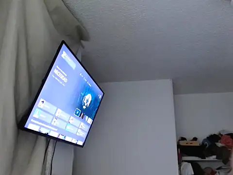 Nanylux online show from 29, 11, 2025