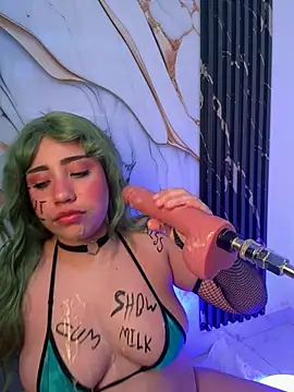 emy eviee online show from 26, 3, 2026