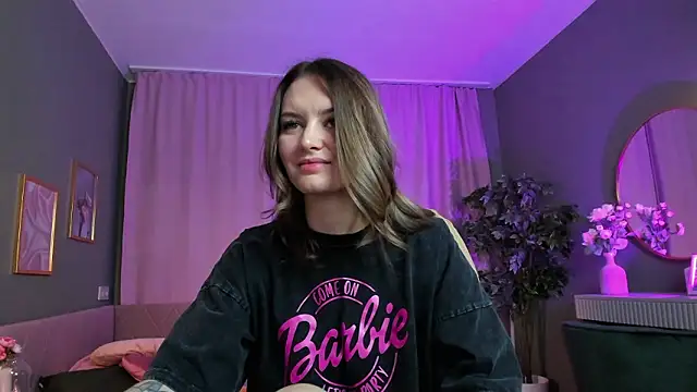 Ursula Andres online show from 3, 2, 2026