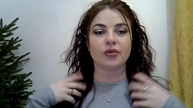 Darkroseq online show from 28, 11, 2025