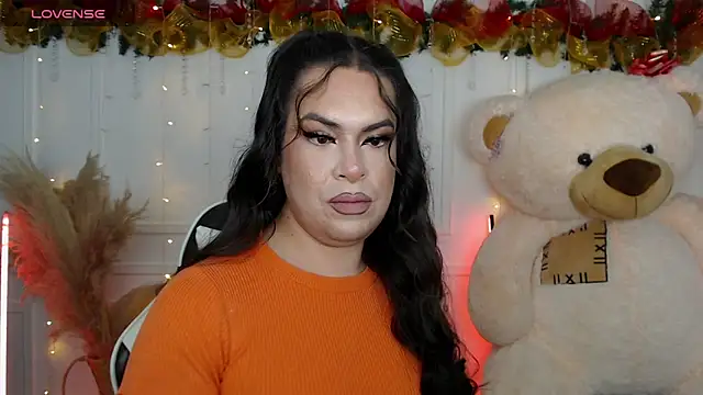 Nicol ricci  online show from 26, 11, 2025