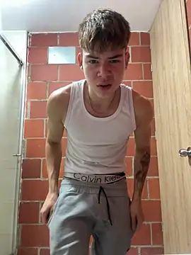 Handsome boys69 online show from 25, 3, 2026