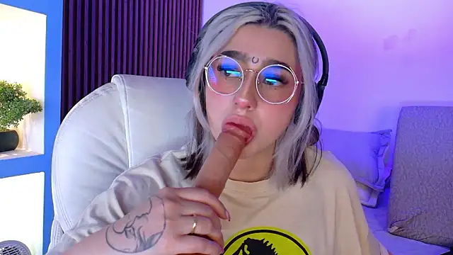 GabyRose9 online show from 12, 2, 2026