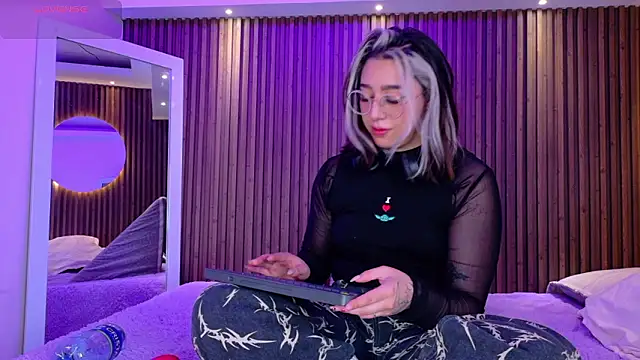 GabyRose9 online show from 10, 3, 2026