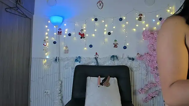 Nicole diaz7 online show from 22, 12, 2025