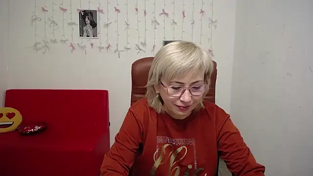 LaurenWishy online show from 13, 1, 2026