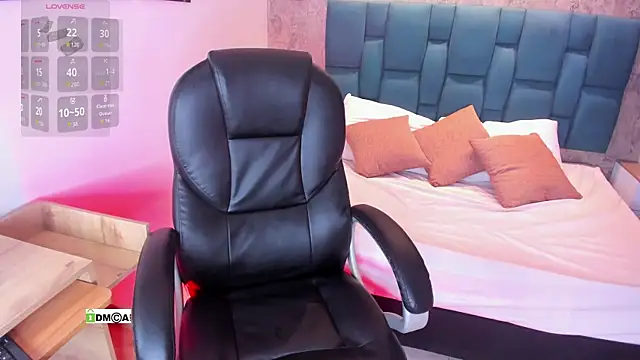 Snapshot of Gabyjackson1 chatting on 16, 12, 2025 Gabyjackson1 online show from 16, 12, 2025