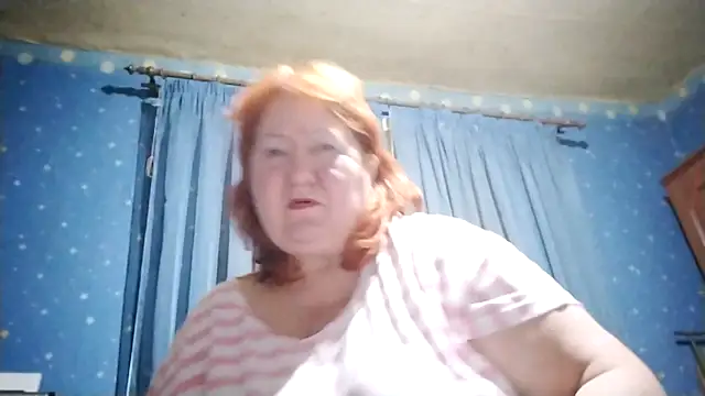 Rhoda Candy online show from 20, 11, 2025