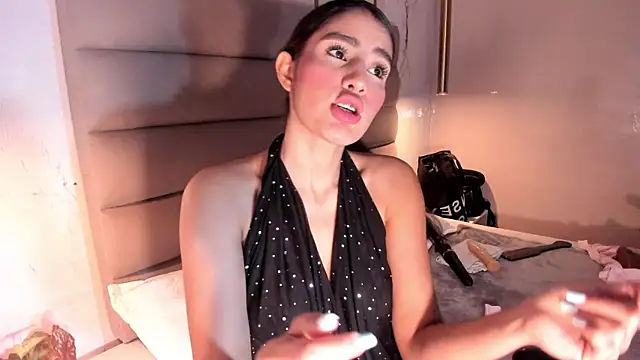 IsabelaStefano online show from 12, 6, 2026