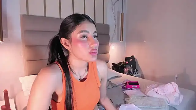 IsabelaStefano online show from 19, 6, 2026