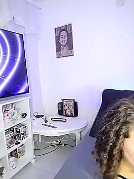 MarieTaylor  online show from 13, 2, 2026