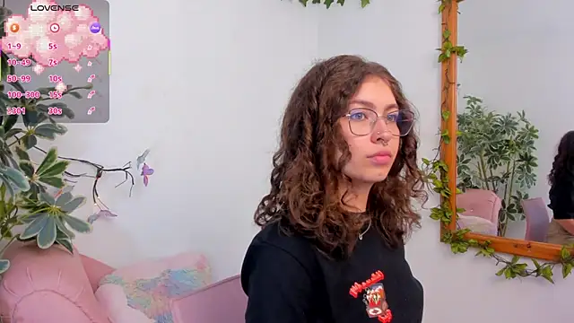 MarieTaylor  online show from 31, 3, 2026