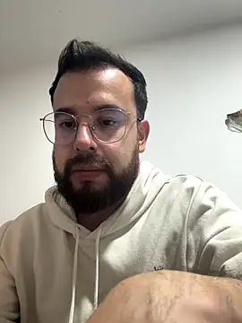 AlejoFernandez  online show from 20, 11, 2025