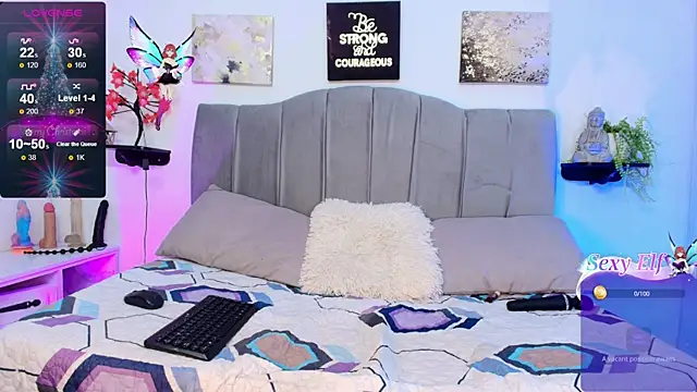 Snapshot of Maddy__Jones chatting on 15, 1, 2026 Maddy Jones online show from 15, 1, 2026