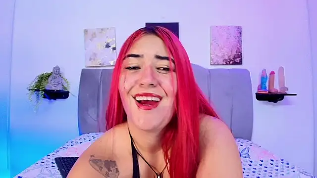 Snapshot of Maddy__Jones chatting on 2, 6, 2026 Maddy Jones online show from 2, 6, 2026