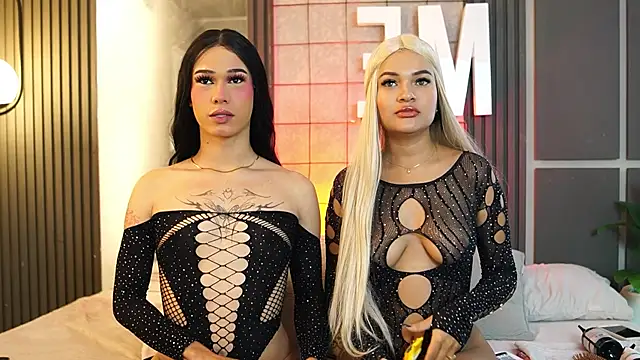 Bratz luxxxury online show from 7, 1, 2026