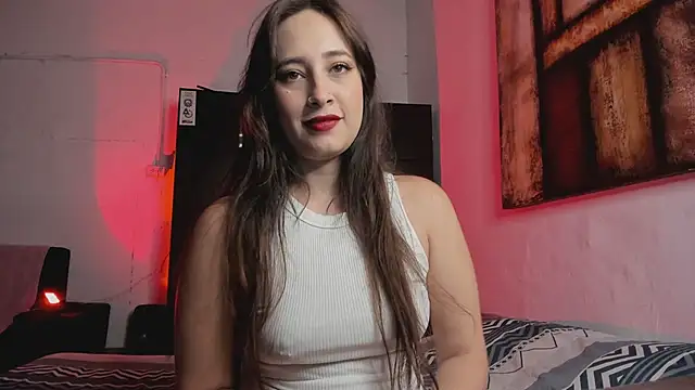 Snapshot of melissaxrose chatting on 25, 11, 2025 melissaxrose online show from 25, 11, 2025