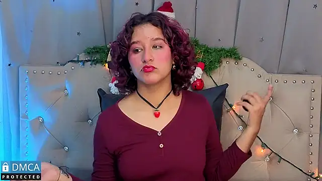 ahsly Zam online show from 16, 12, 2025