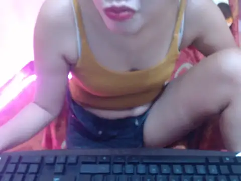HotAsian Yazzi69 online show from 18, 2, 2026