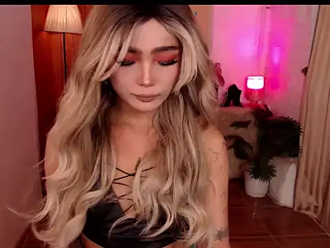 Jasmin Blaire online show from 21, 11, 2025