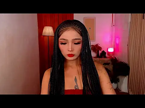 Jasmin Blaire online show from 25, 11, 2025