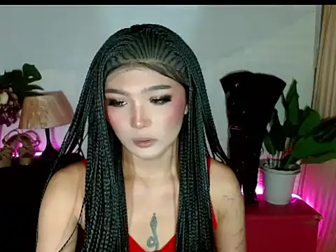 Jasmin Blaire online show from 26, 11, 2025