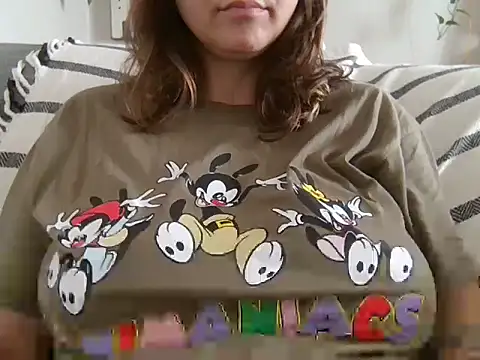 xxxluana online show from 1, 12, 2025