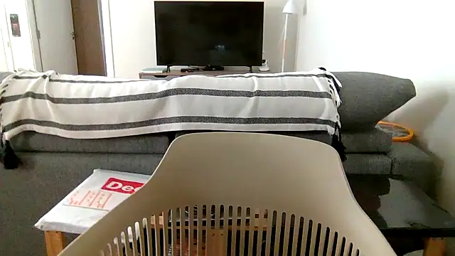 xxxluana online show from 3, 12, 2025