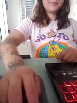 xxxluana online show from 15, 12, 2025