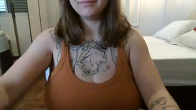 xxxluana online show from 18, 12, 2025