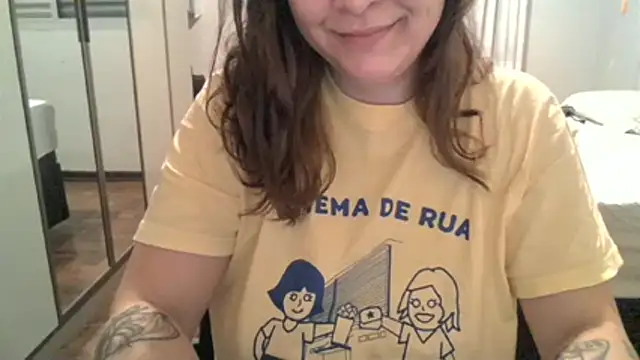 xxxluana online show from 7, 3, 2026