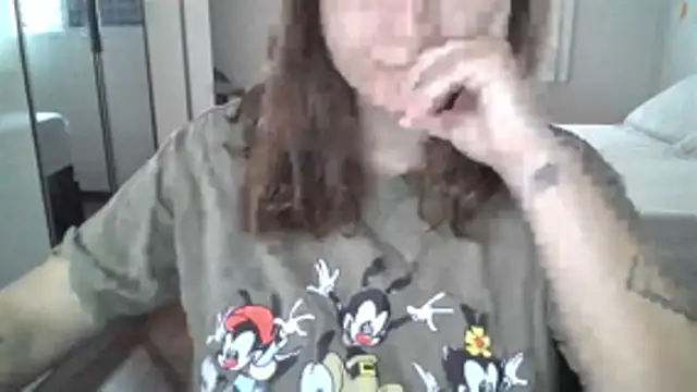 xxxluana online show from 13, 3, 2026