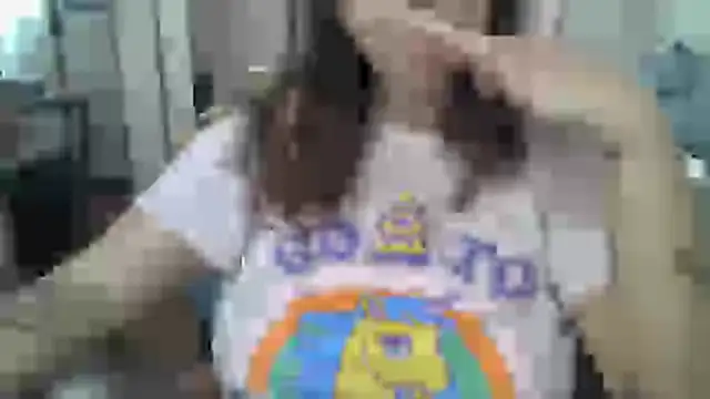 xxxluana online show from 17, 4, 2026