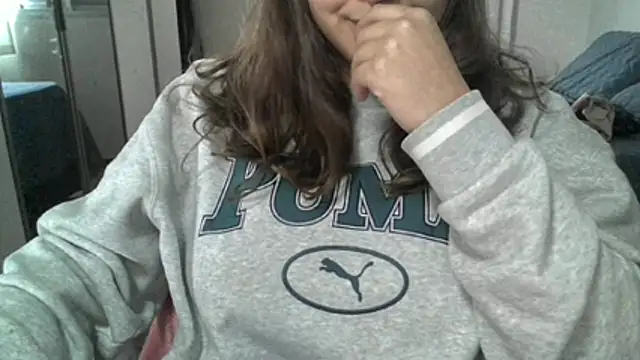 xxxluana online show from 21, 5, 2026