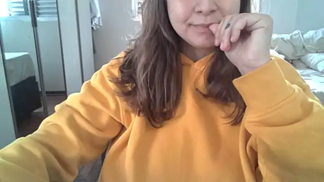 xxxluana online show from 1, 6, 2026