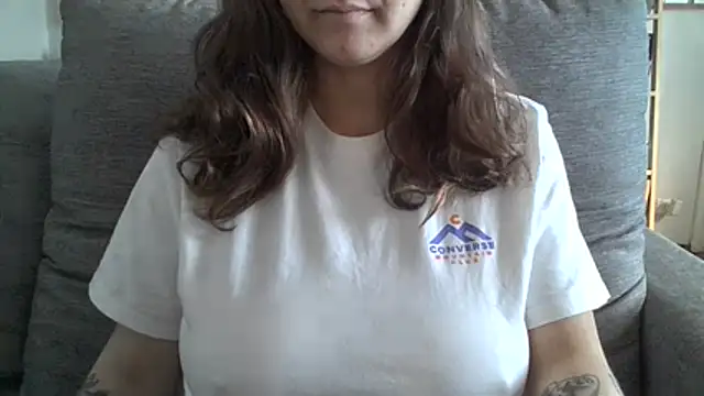 xxxluana online show from 26, 7, 2026