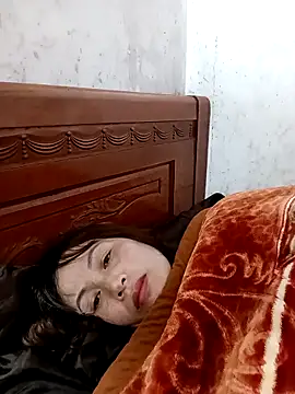 Snapshot of Stella-456 chatting on 21, 12, 2025 Stella-456 online show from 21, 12, 2025