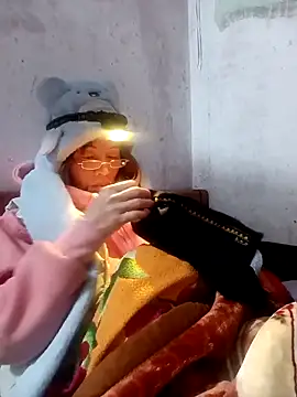 Snapshot of Stella-456 chatting on 5, 1, 2026 Stella-456 online show from 5, 1, 2026