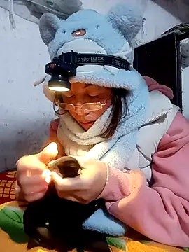 Snapshot of Stella-456 chatting on 6, 1, 2026 Stella-456 online show from 6, 1, 2026