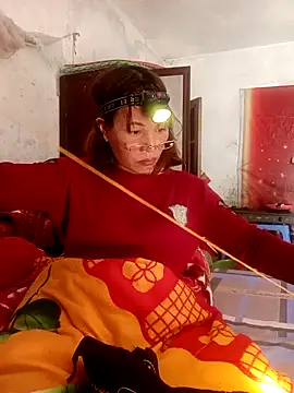 Stella-456 online show from 7, 2, 2026