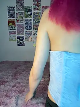 Valen-Foxx1 online show from 21, 2, 2026