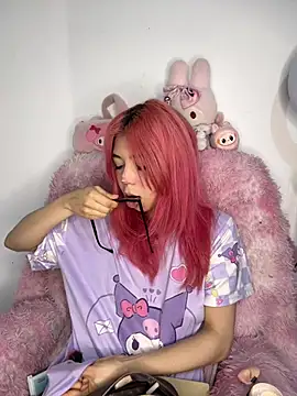 Valen-Foxx1 online show from 31, 3, 2026