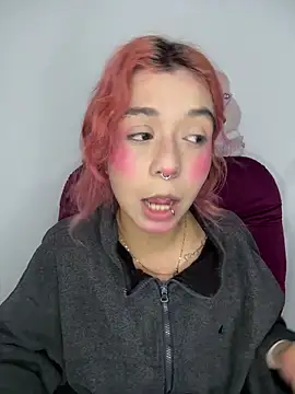 Valen-Foxx1 online show from 10, 4, 2026