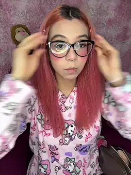 Valen-Foxx1 online show from 17, 4, 2026