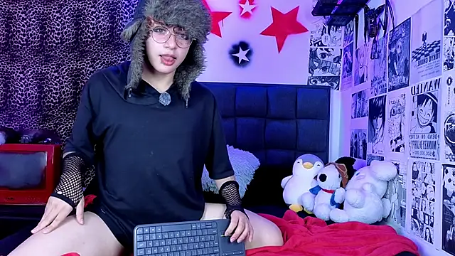 Apolo Ushi online show from 23, 11, 2025